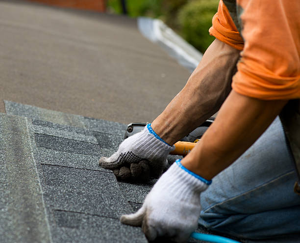 Best Residential Roofing Contractor  in Andrews Af, MD