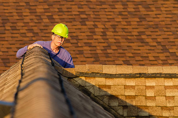 Best Storm Damage Roof Repair  in Andrews Af, MD
